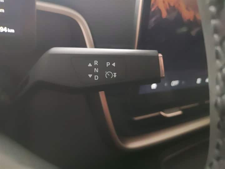 Фото 14 - Dongfeng Yipai eπ 008