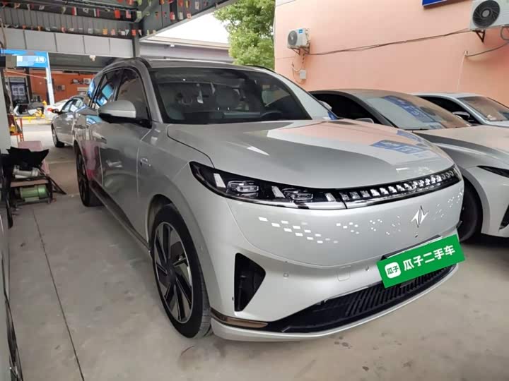 Фото 4 - Dongfeng Yipai eπ 008