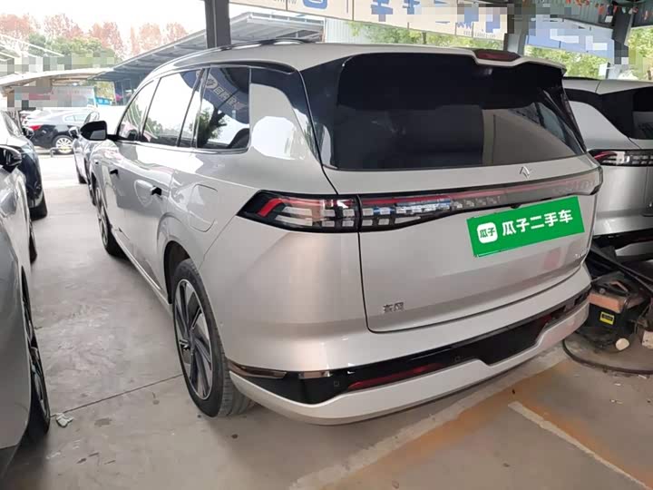 Фото 5 - Dongfeng Yipai eπ 008