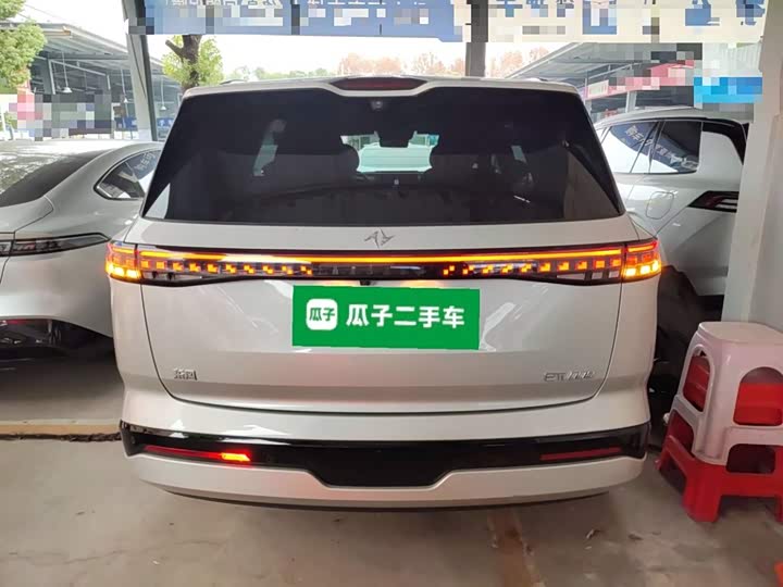 Фото 6 - Dongfeng Yipai eπ 008