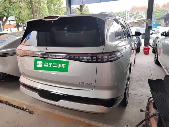 Фото 7 - Dongfeng Yipai eπ 008