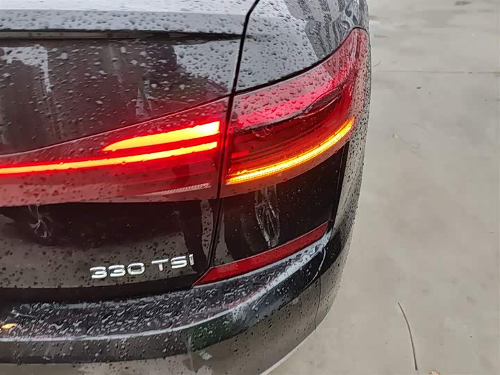 Фото 8 - Volkswagen Passat