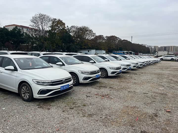 Фото 10 - Volkswagen Bora