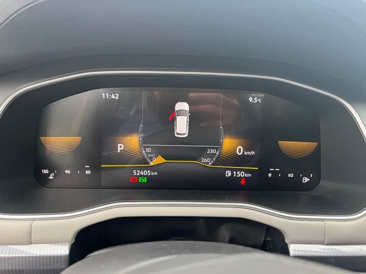 Фото 5 - Volkswagen Bora