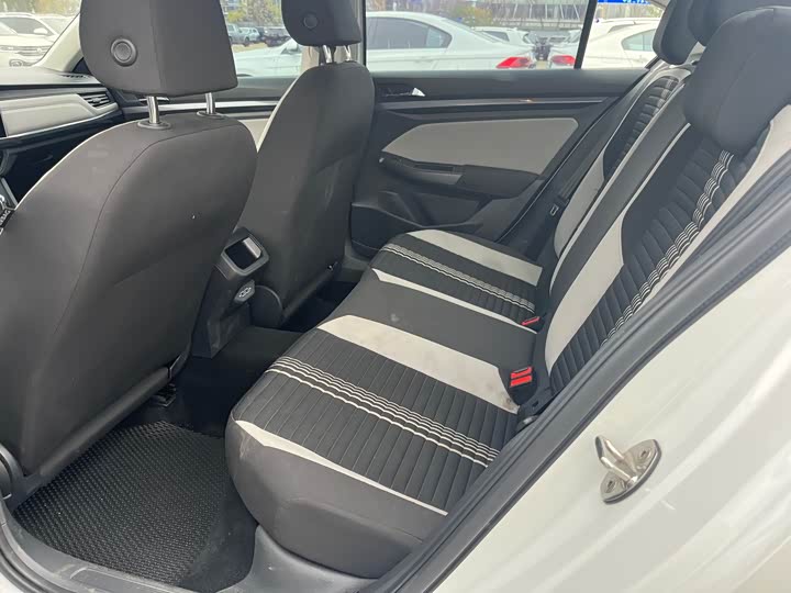 Фото 6 - Volkswagen Bora