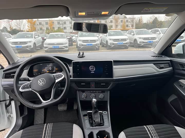 Фото 7 - Volkswagen Bora