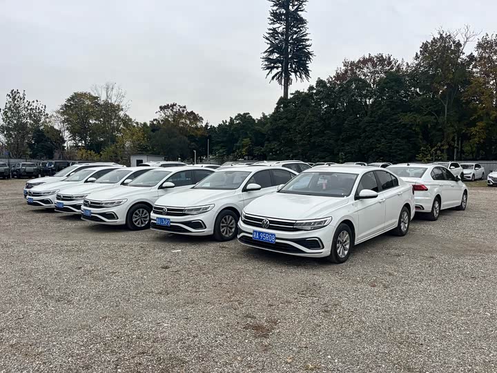 Фото 9 - Volkswagen Bora