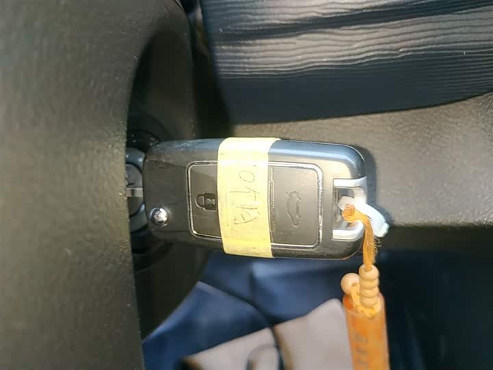 Фото 9 - Dongfeng Forthing Lingzhi M5