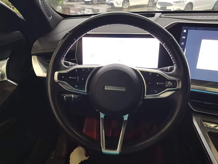 Фото 11 - Haval F7 (Monster)