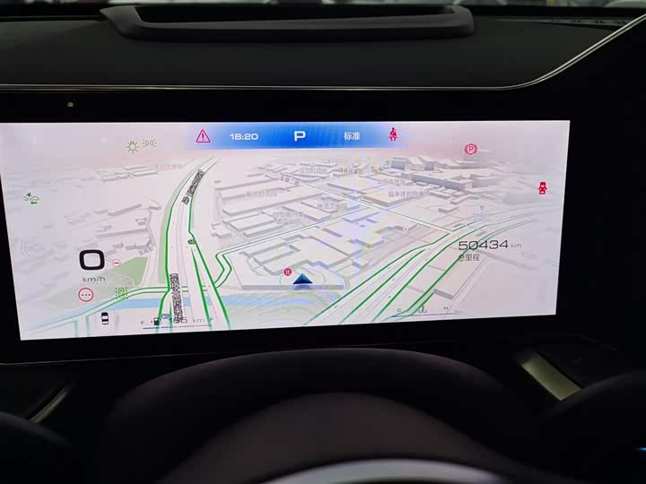 Фото 12 - Haval F7 (Monster)