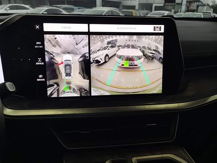 Фото 13 - Haval F7 (Monster)