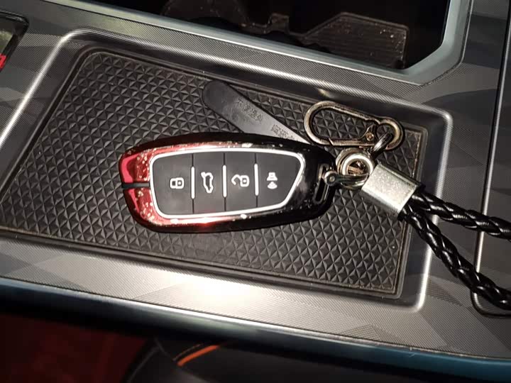 Фото 9 - Haval F7 (Monster)