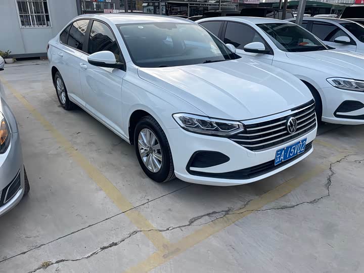 Фото 5 - Volkswagen Lavida