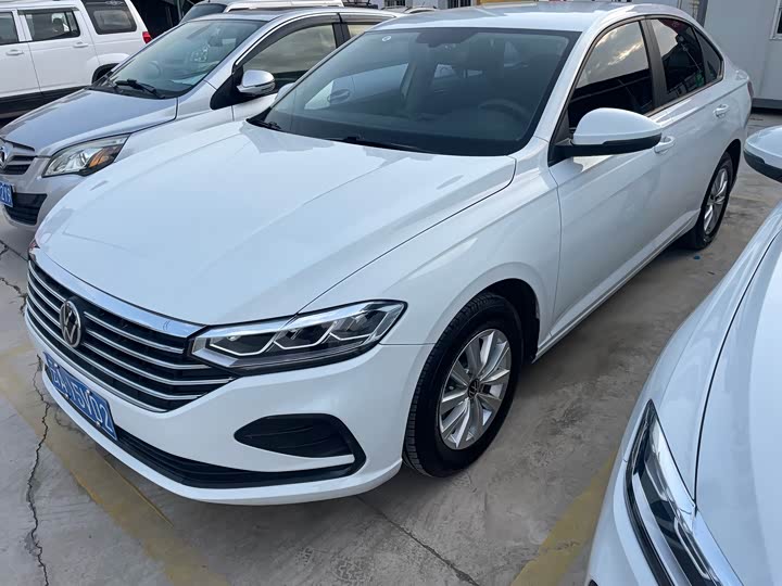 Фото 8 - Volkswagen Lavida