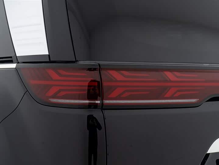 Фото 13 - Denza D9