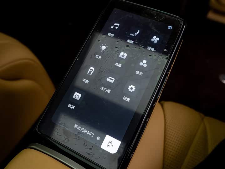 Фото 18 - Denza D9