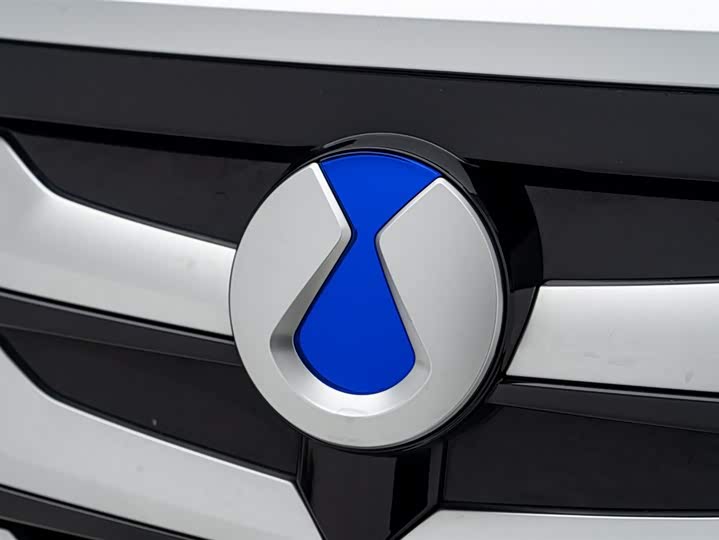 Фото 9 - Denza D9