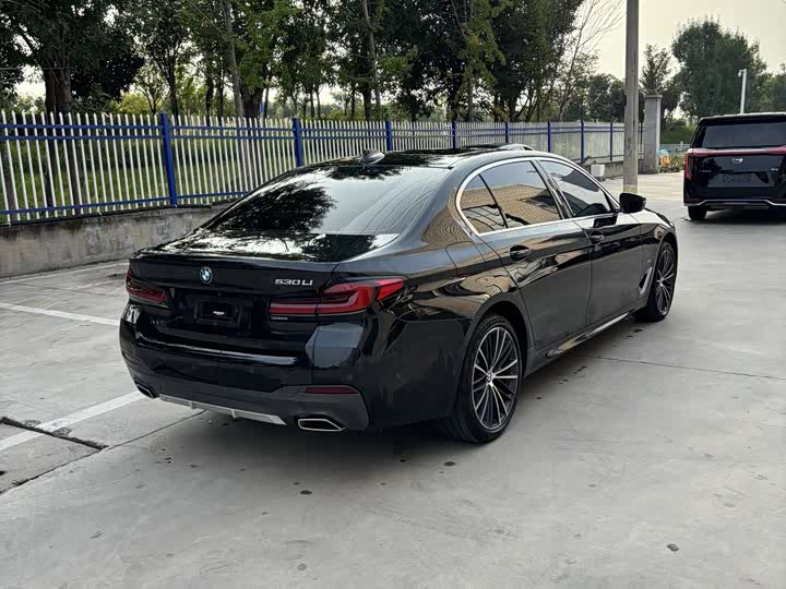 Фото 6 - BMW 5 Series