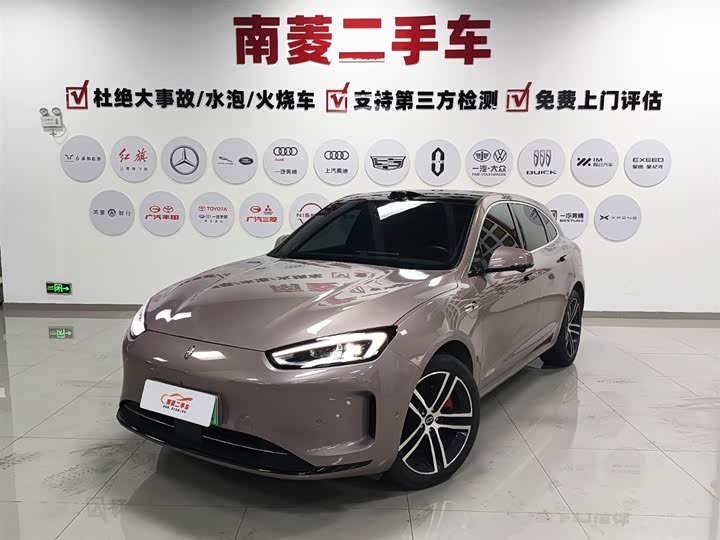 Фото 1 - Aito M5