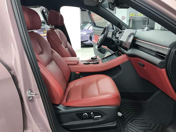 Фото 19 - Aito M5