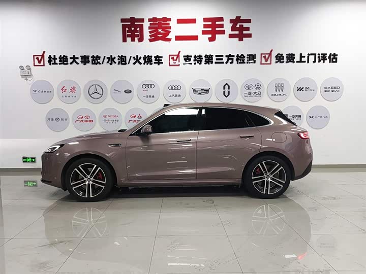 Фото 2 - Aito M5