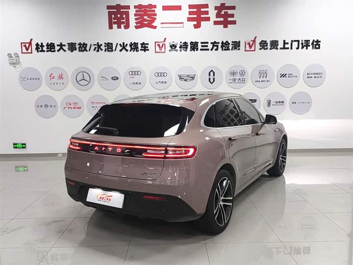 Фото 6 - Aito M5