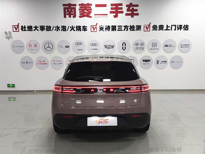 Фото 7 - Aito M5