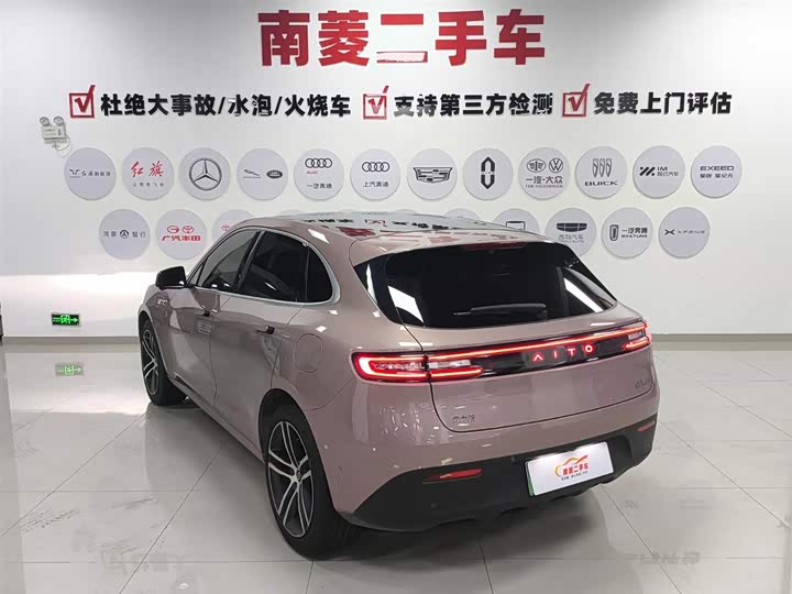 Фото 8 - Aito M5