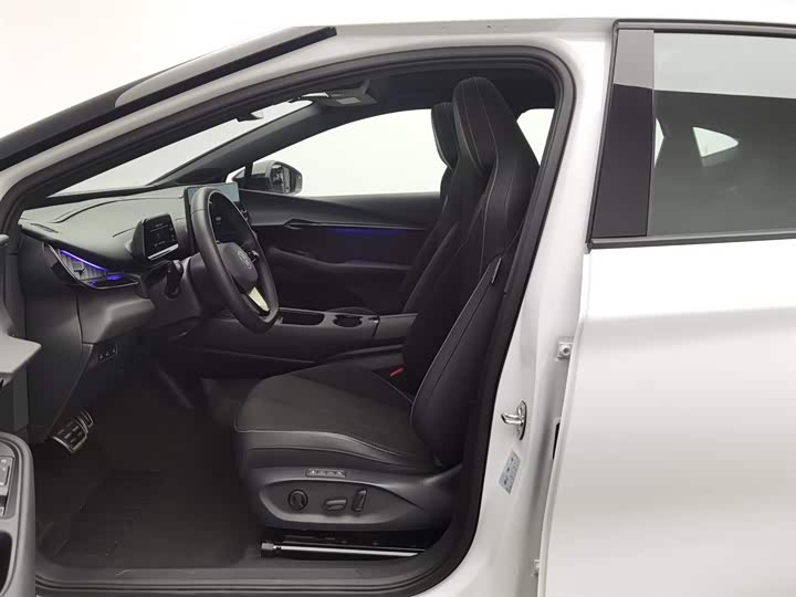 Фото 10 - Volkswagen ID.Unyx