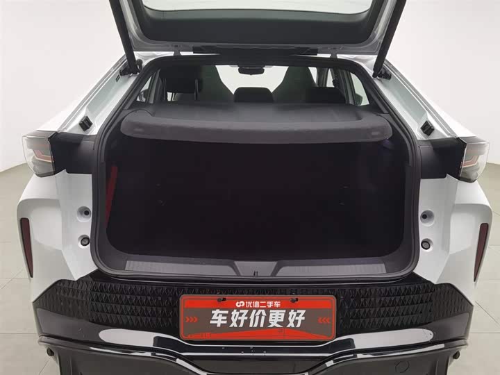 Фото 16 - Volkswagen ID.Unyx