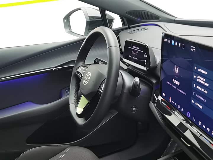 Фото 22 - Volkswagen ID.Unyx