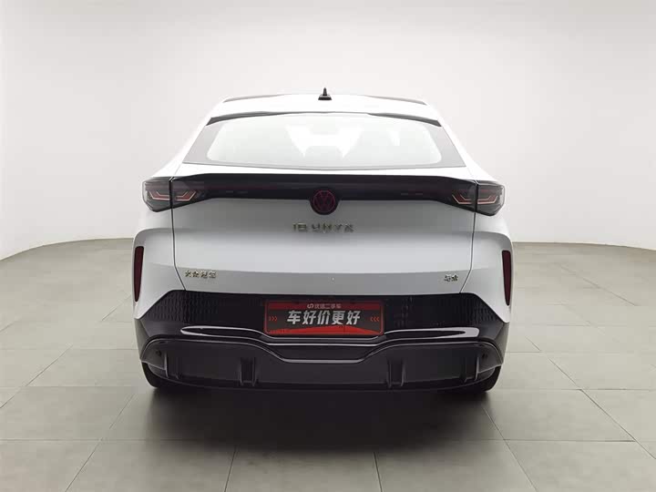 Фото 4 - Volkswagen ID.Unyx