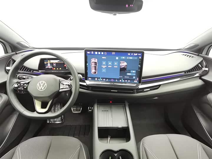 Фото 5 - Volkswagen ID.Unyx