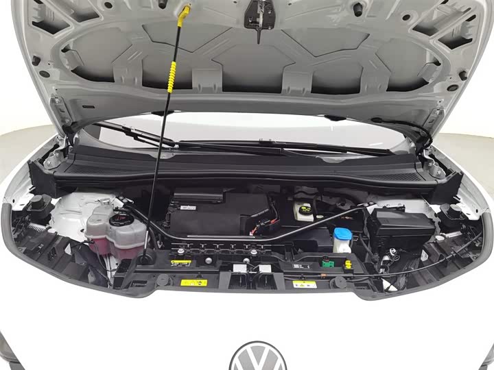 Фото 6 - Volkswagen ID.Unyx