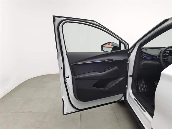 Фото 8 - Volkswagen ID.Unyx