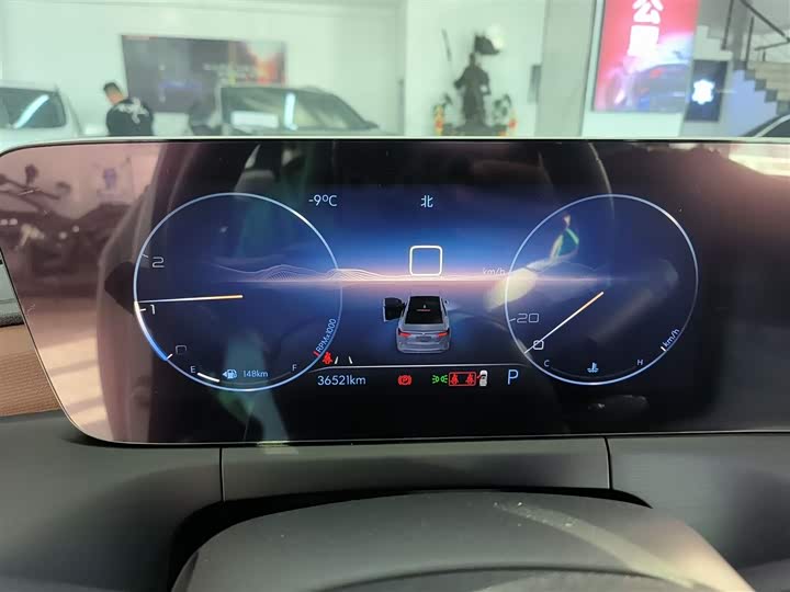 Фото 12 - Buick Verano