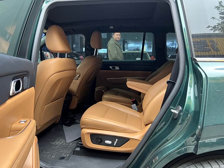 Фото 5 - LiXiang One