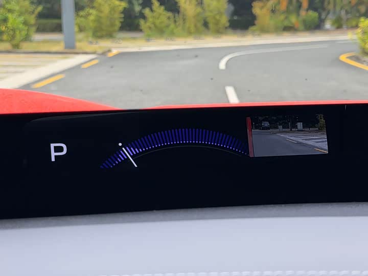 Фото 21 - Xiaomi YU7