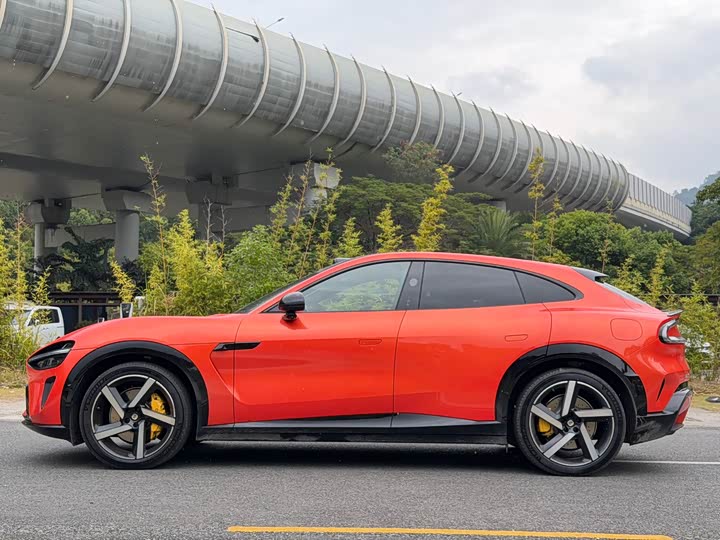 Фото 4 - Xiaomi YU7