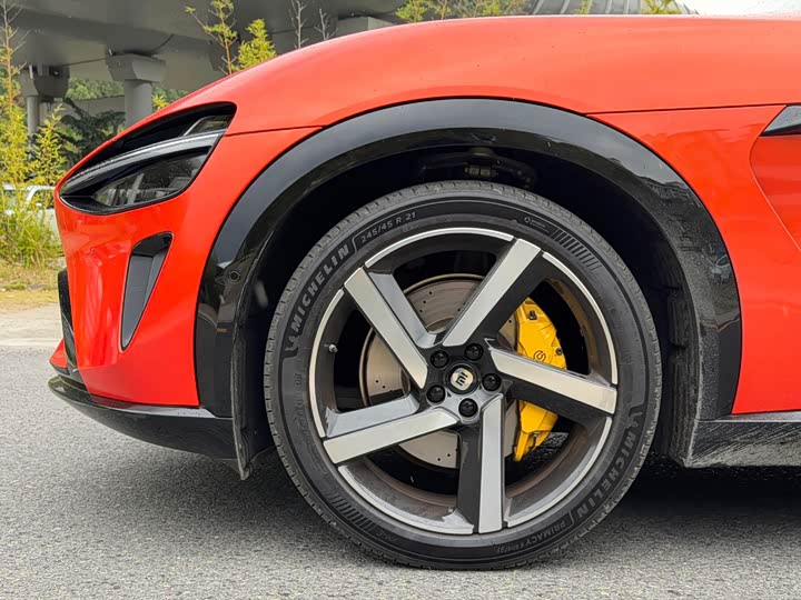 Фото 8 - Xiaomi YU7