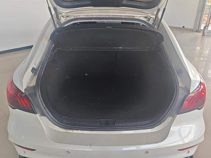 Фото 4 - MG Motor 6