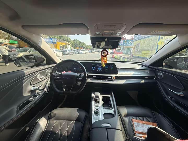 Фото 10 - Chery Arrizo 8