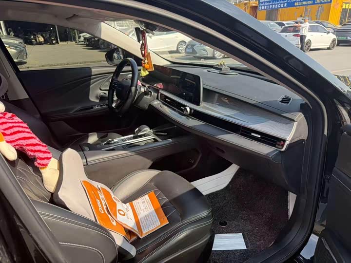 Фото 9 - Chery Arrizo 8