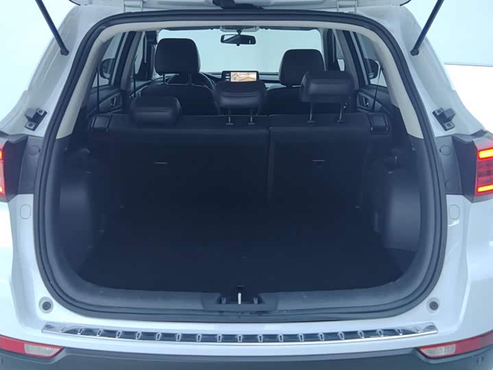 Фото 4 - Changan CS75