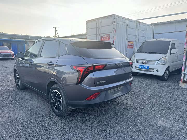 Фото 11 - Hozon V