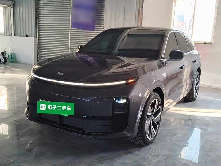 Фото 1 - LiXiang L6