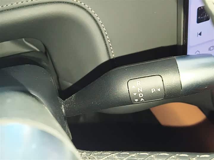 Фото 14 - LiXiang L6