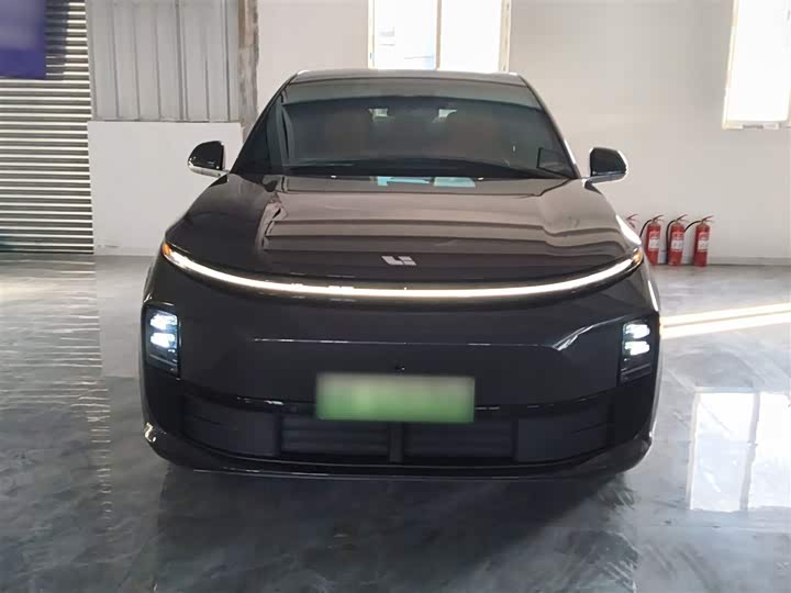 Фото 3 - LiXiang L6