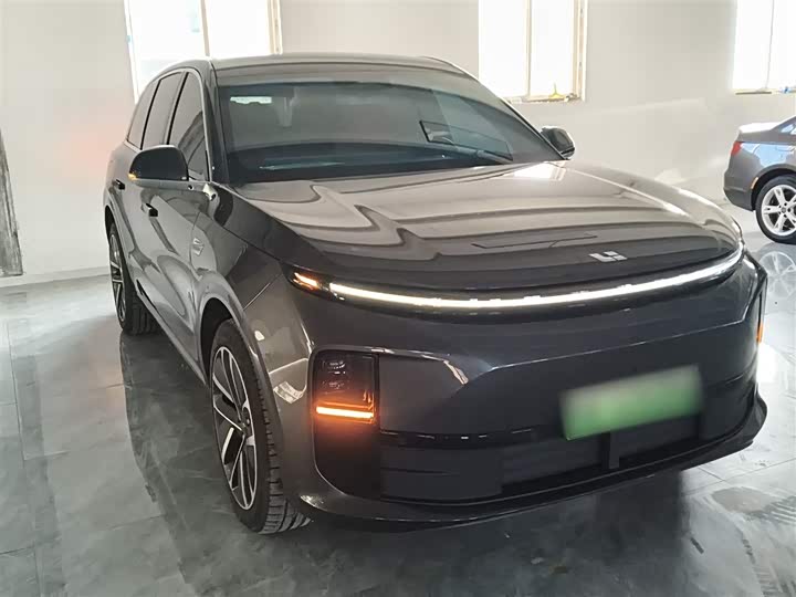 Фото 4 - LiXiang L6