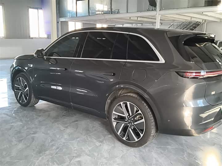 Фото 5 - LiXiang L6